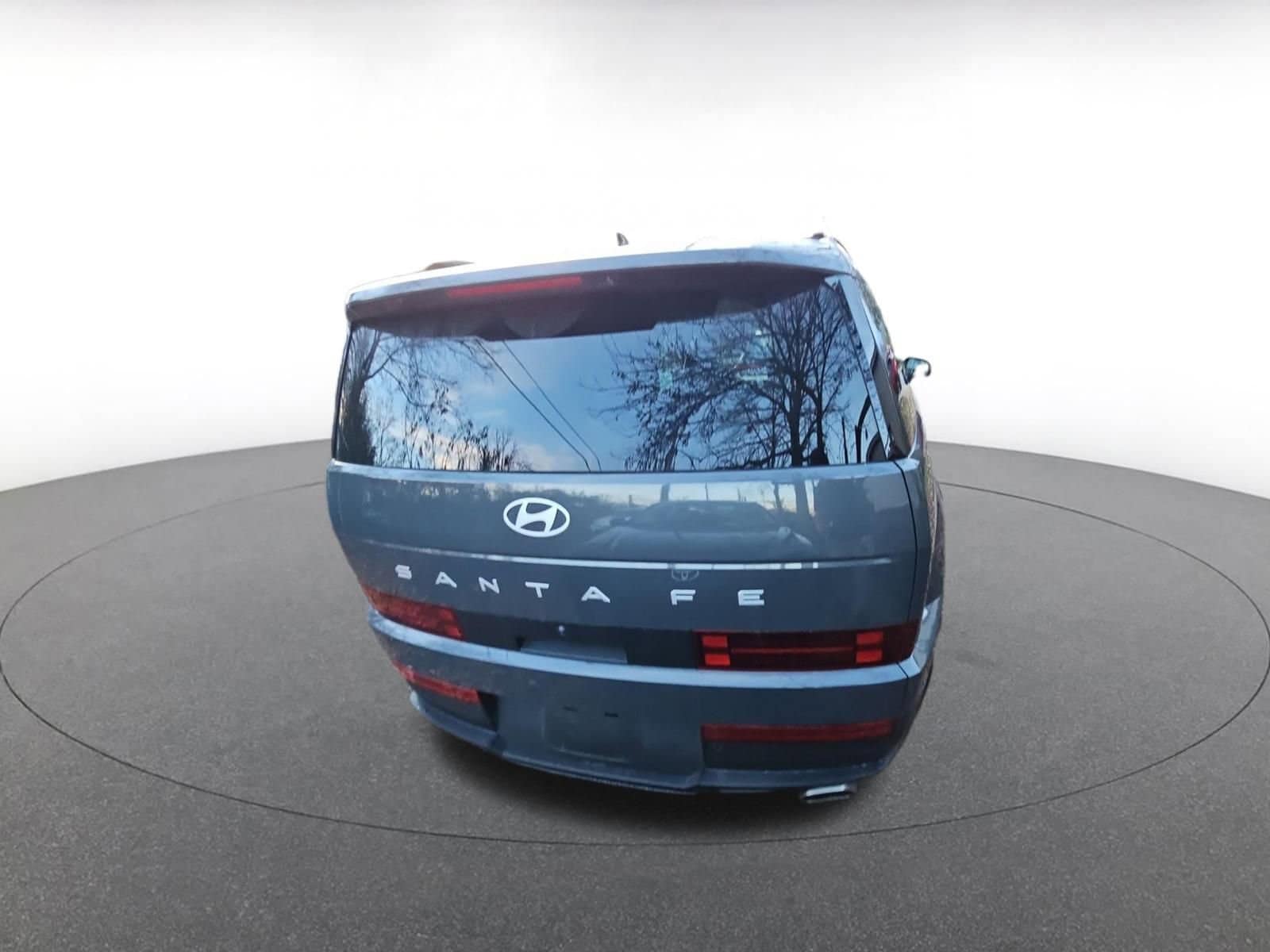 Thumbnail: 2025 Hyundai Santa Fe - 5