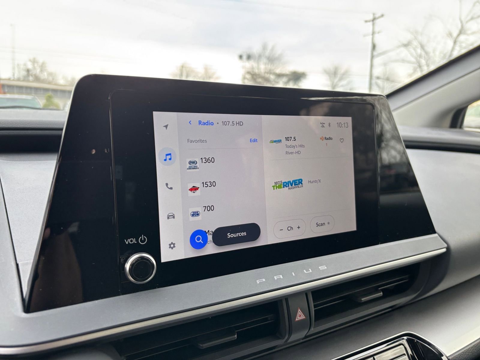 Thumbnail: 2025 Toyota Prius - 21