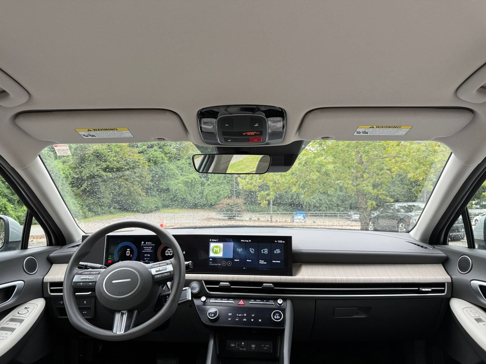 Thumbnail: 2026 Hyundai Sonata - 28