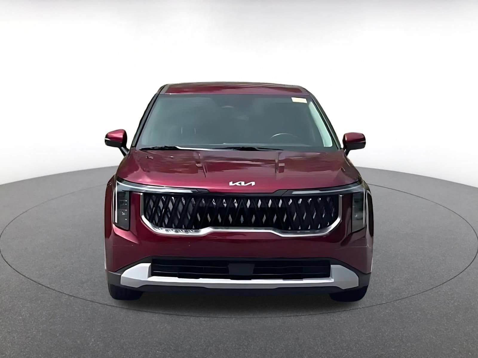 Thumbnail: 2026 Kia Carnival - 4