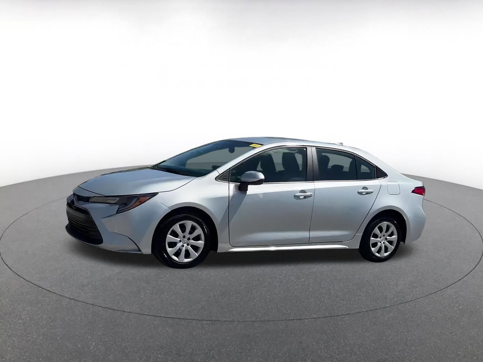 Thumbnail: 2024 Toyota Corolla - 8