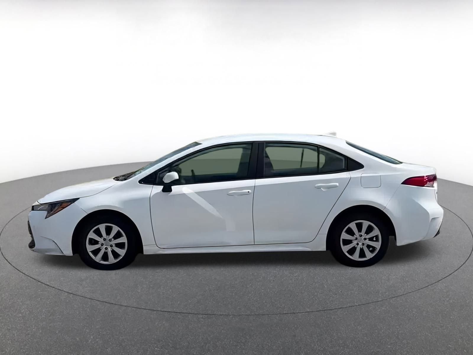 Thumbnail: 2024 Toyota Corolla - 7