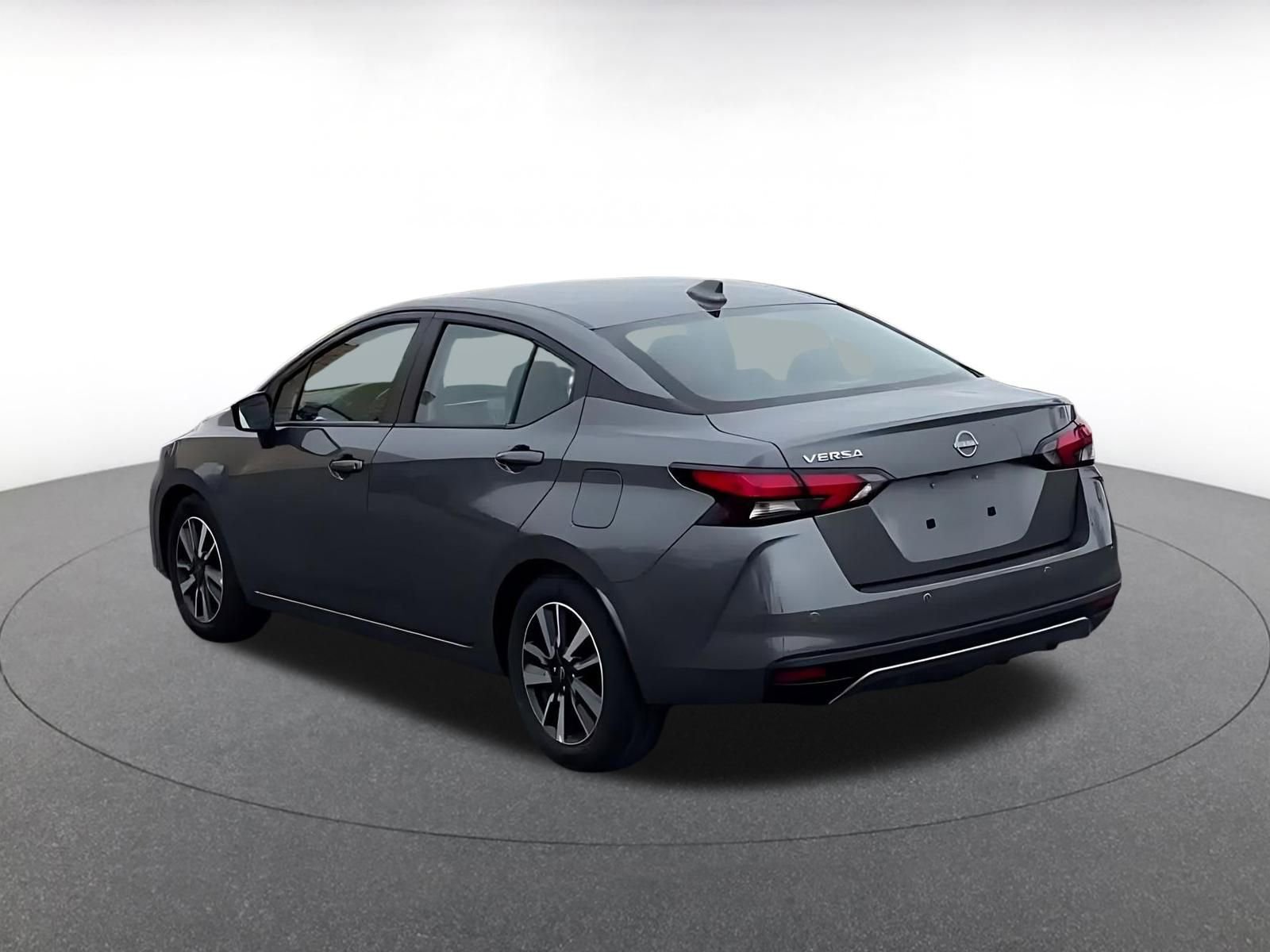 Thumbnail: 2025 Nissan Versa - 11