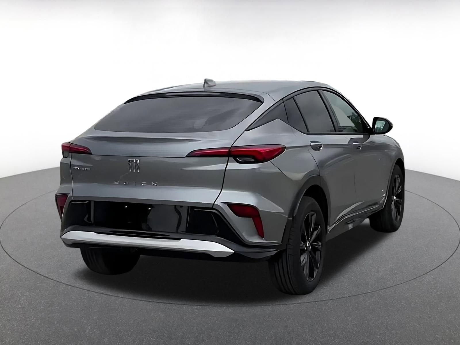 Thumbnail: 2025 Buick Envista - 14