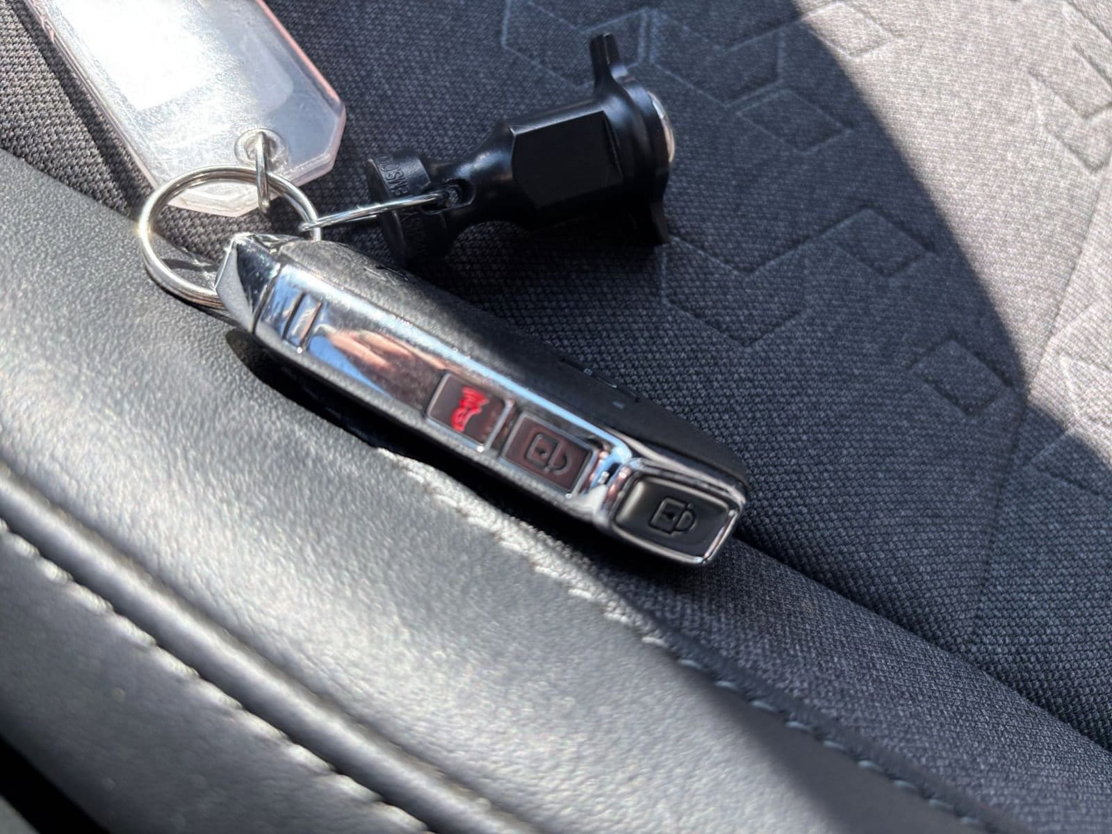 Thumbnail: 2025 Kia Seltos - 22