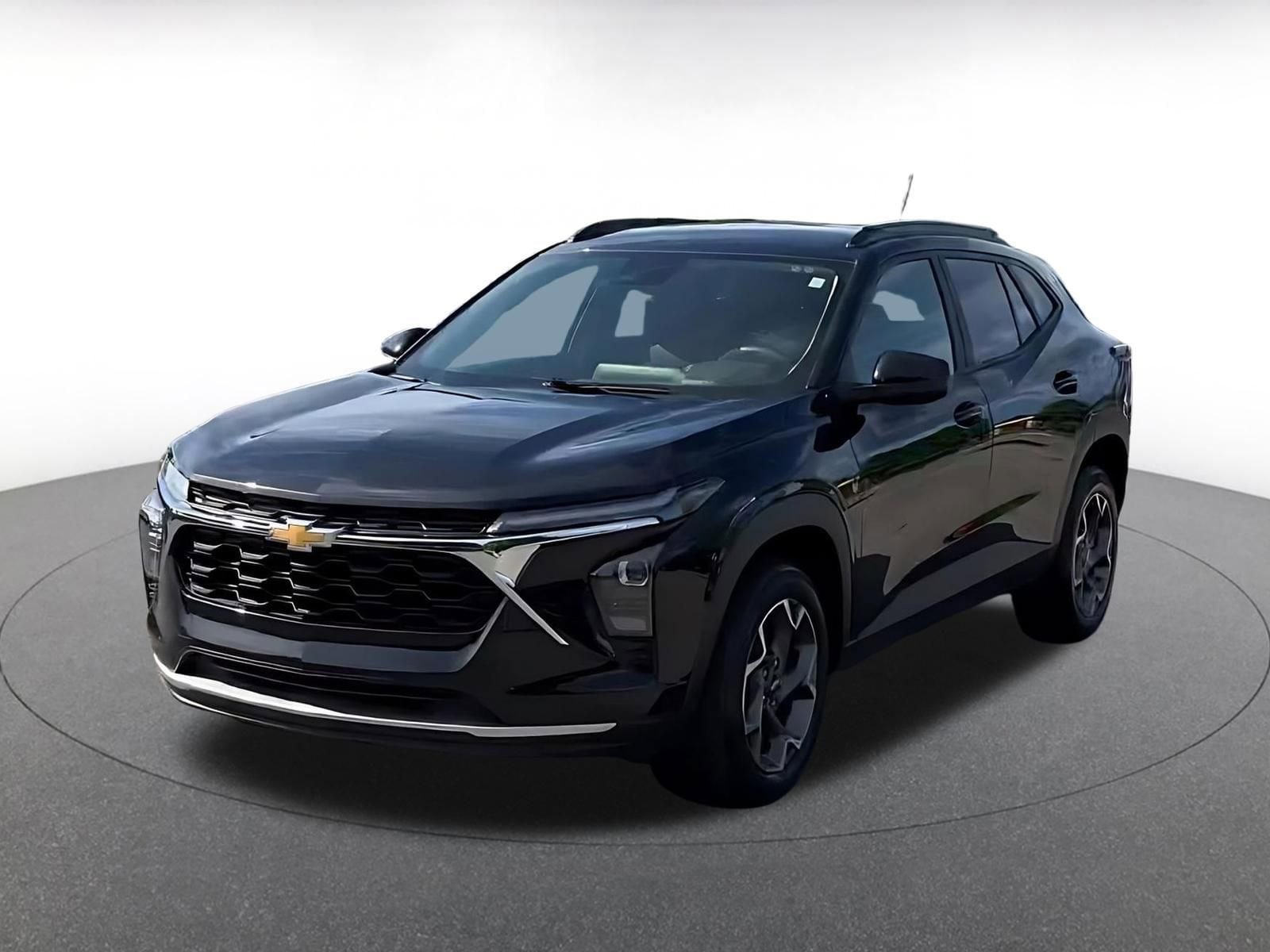 Thumbnail: 2025 Chevrolet Trax - 7