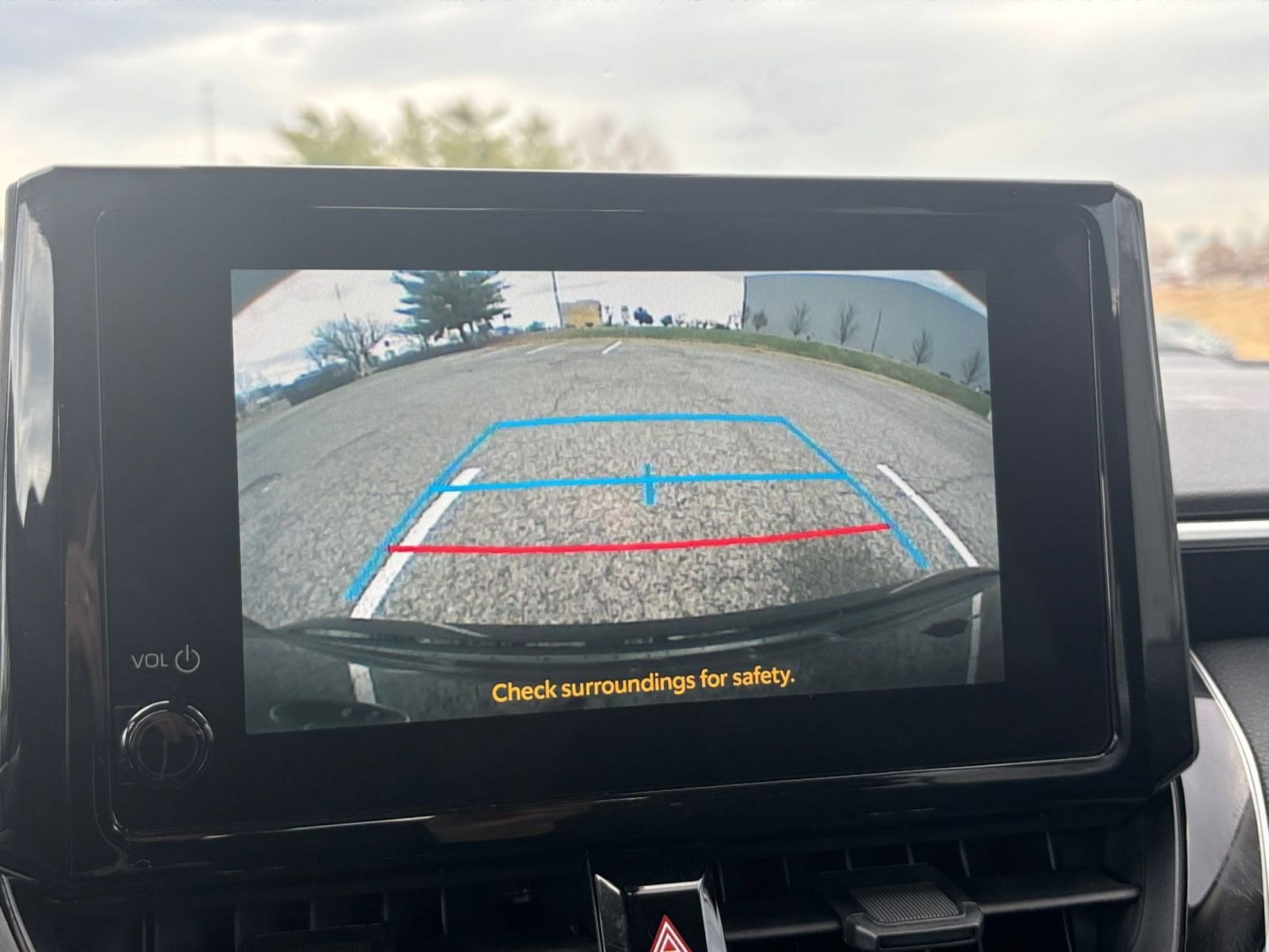 Thumbnail: 2025 Toyota Corolla - 17