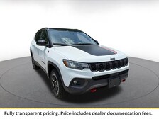 2025 Jeep Compass Trailhawk -
                  Nashville, TN