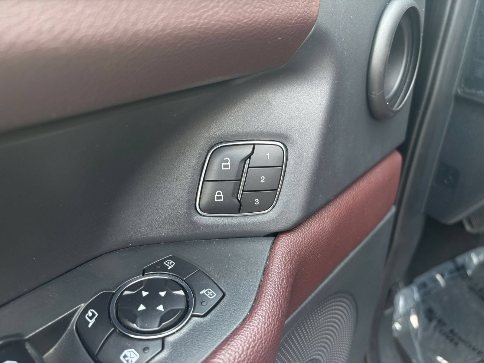 Thumbnail: 2024 Ford Expedition - 23