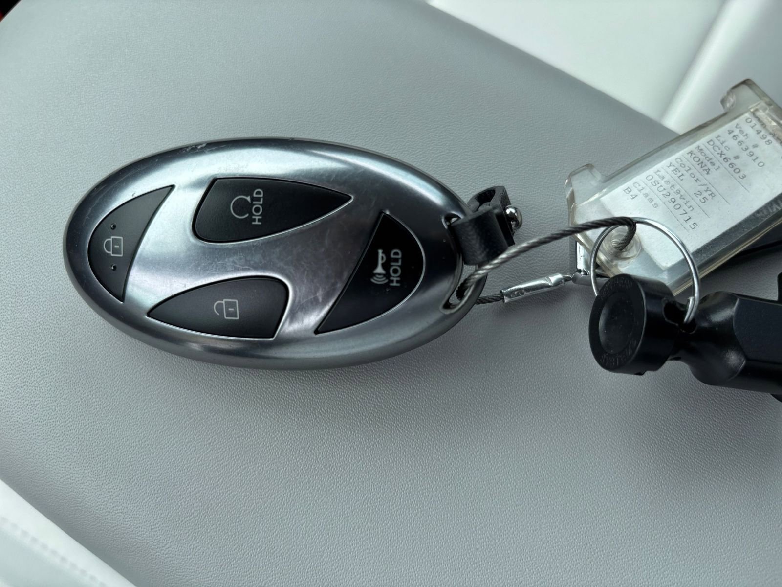 Thumbnail: 2025 Hyundai Kona - 21