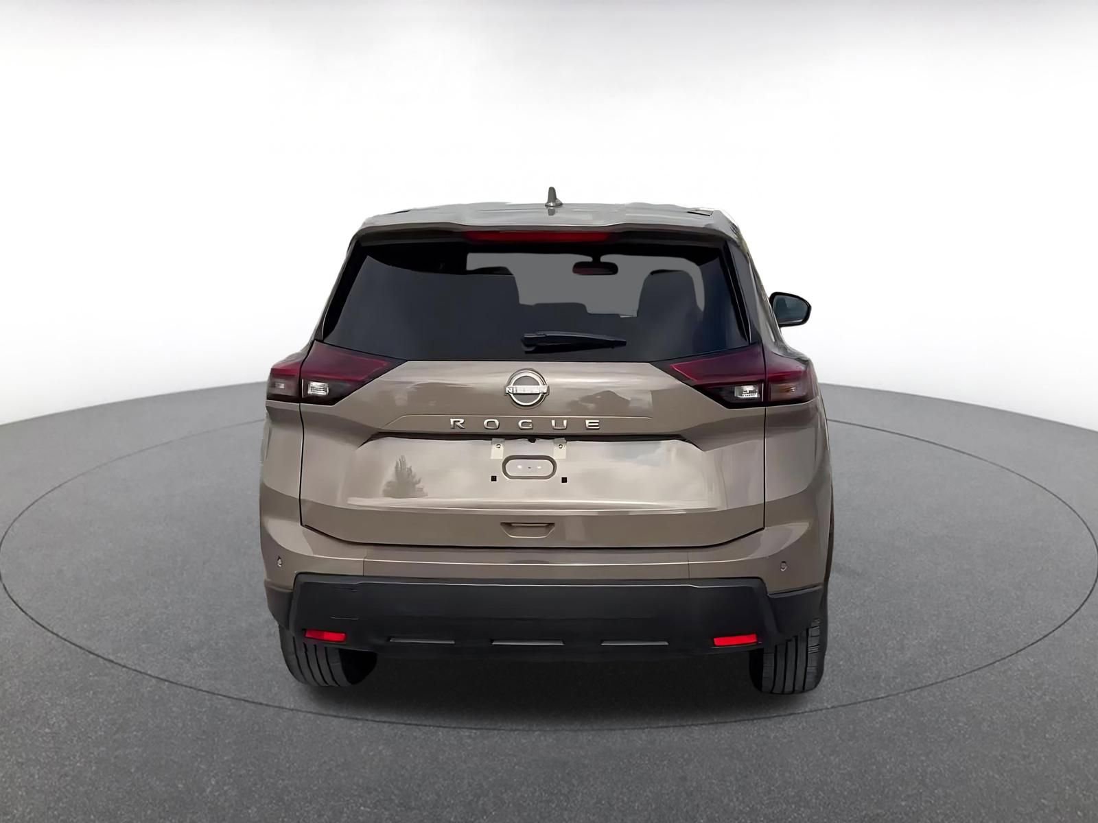 Thumbnail: 2025 Nissan Rogue - 15