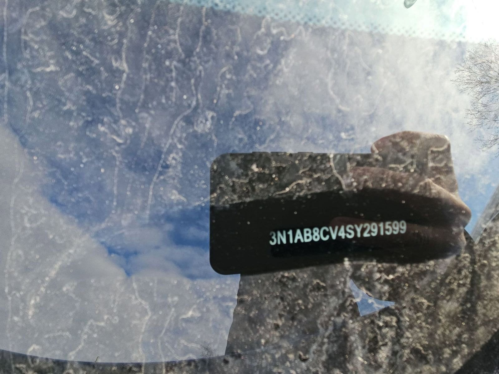 Thumbnail: 2025 Nissan Sentra - 7