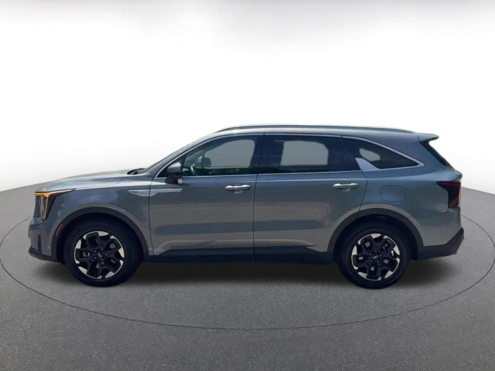 Thumbnail: 2024 Kia Sorento - 9