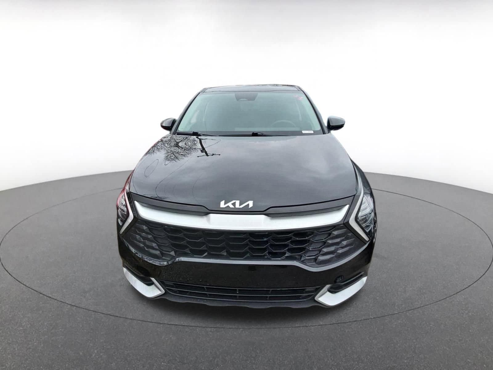 Thumbnail: 2025 Kia Sportage - 2