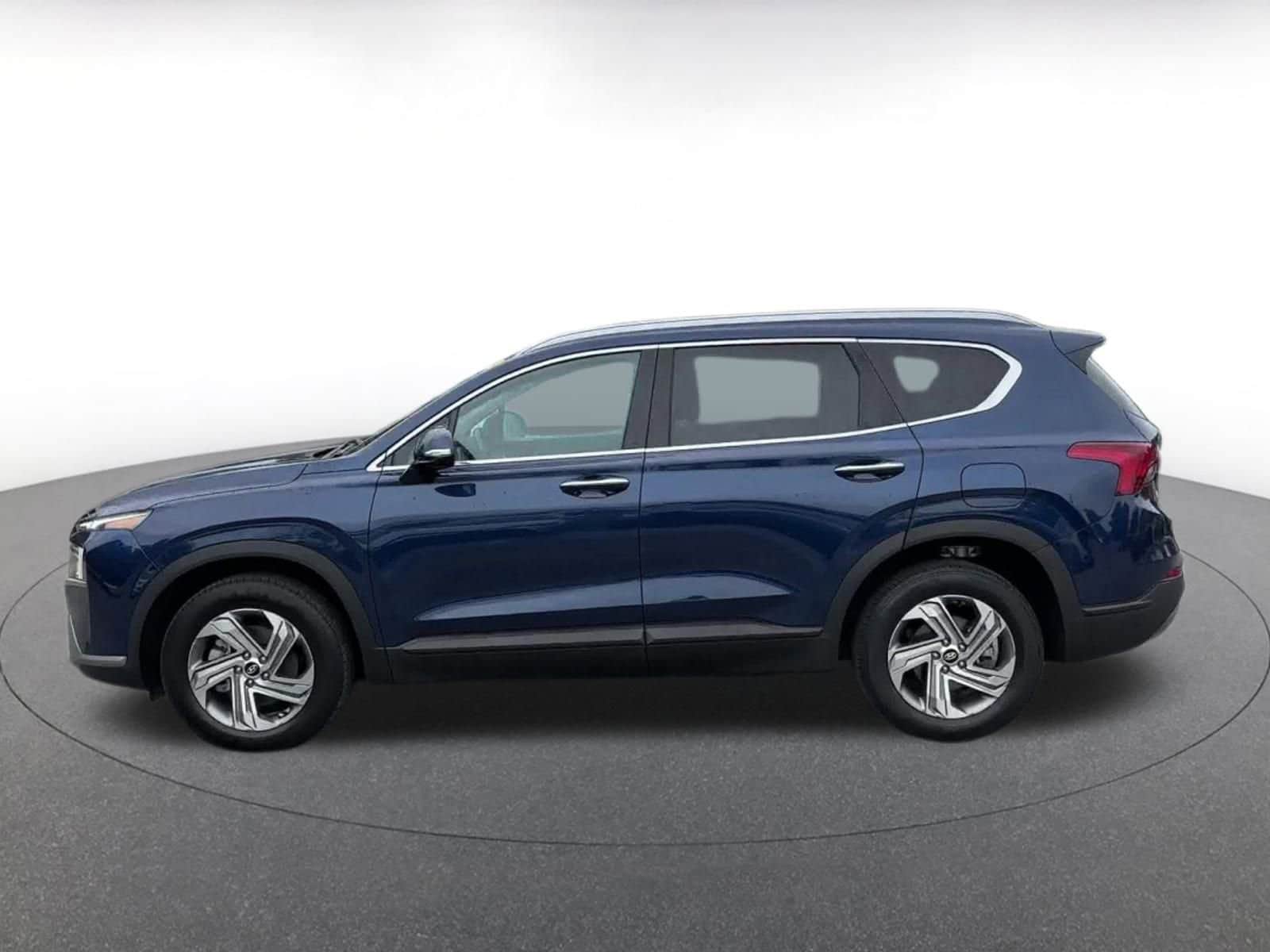 Thumbnail: 2023 Hyundai Santa Fe - 8