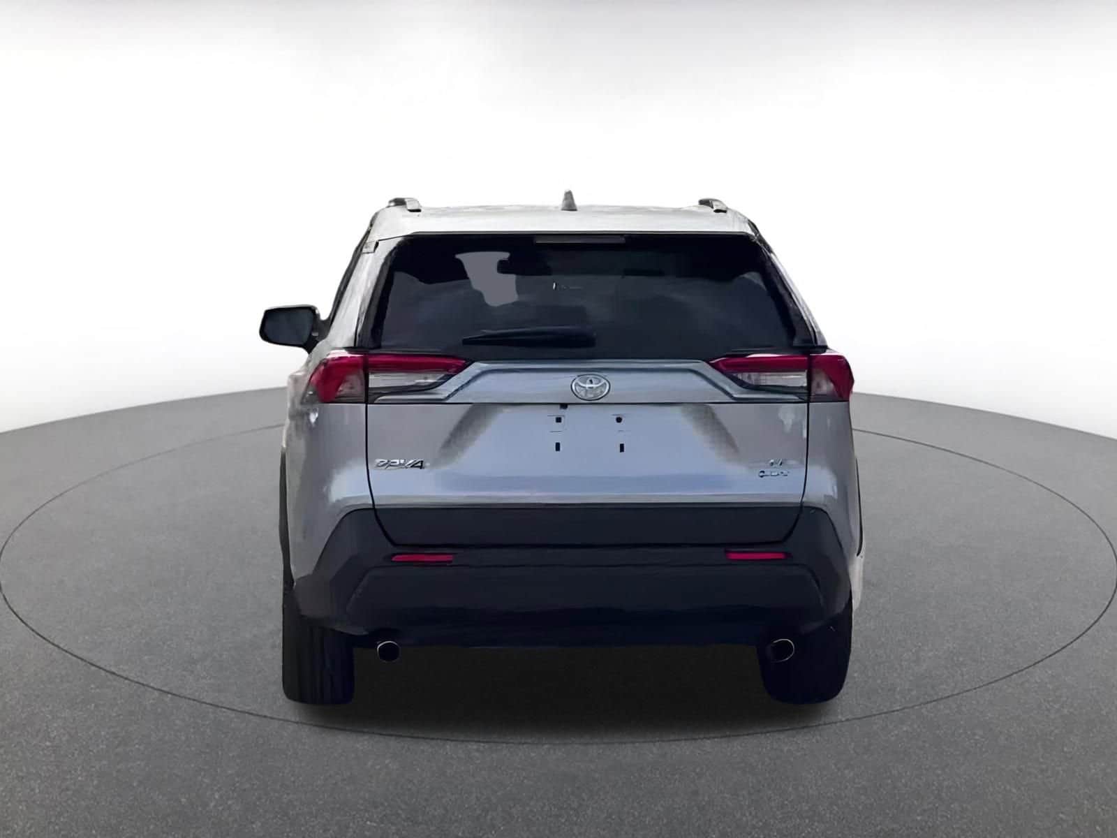 Thumbnail: 2025 Toyota RAV4 - 12