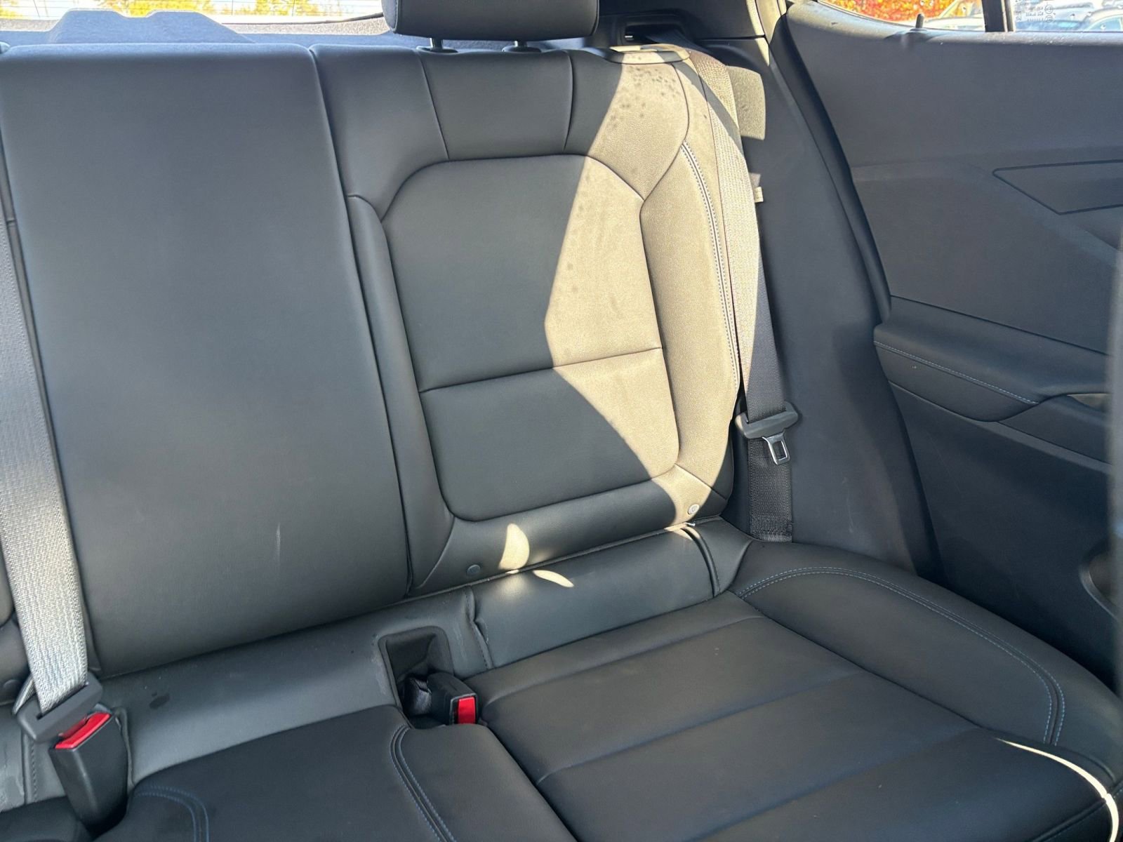 Thumbnail: 2025 Buick Envista - 35