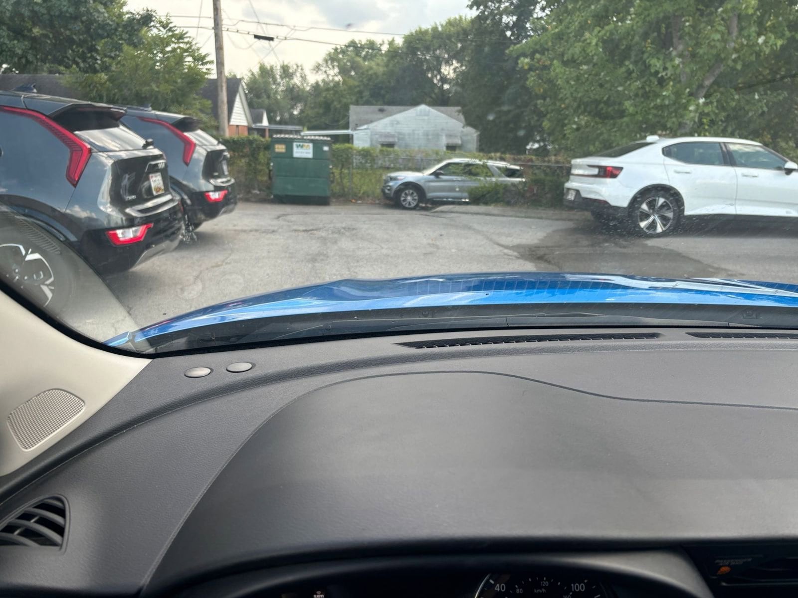 Thumbnail: 2024 Nissan Kicks - 33