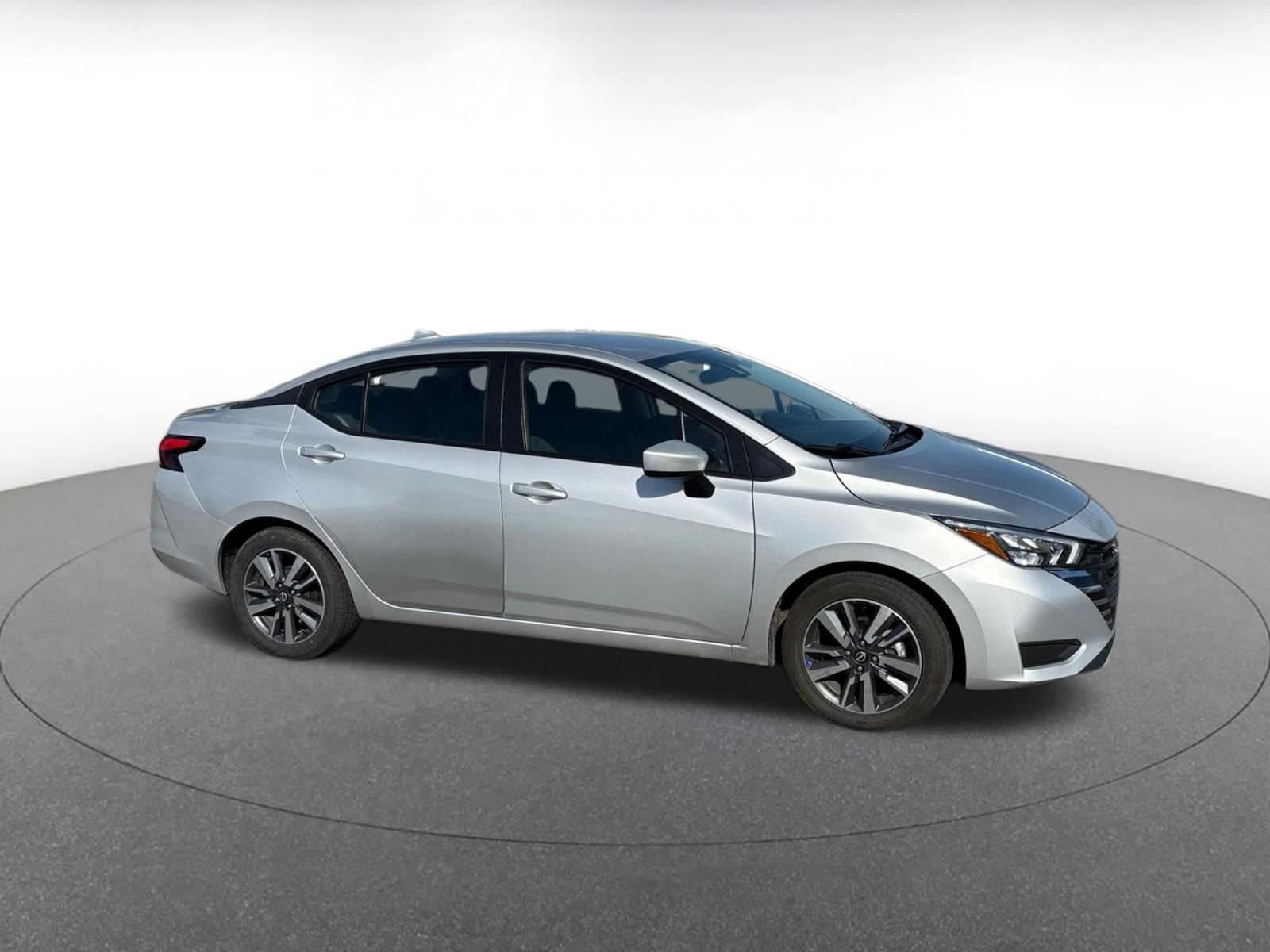 Thumbnail: 2025 Nissan Versa - 1