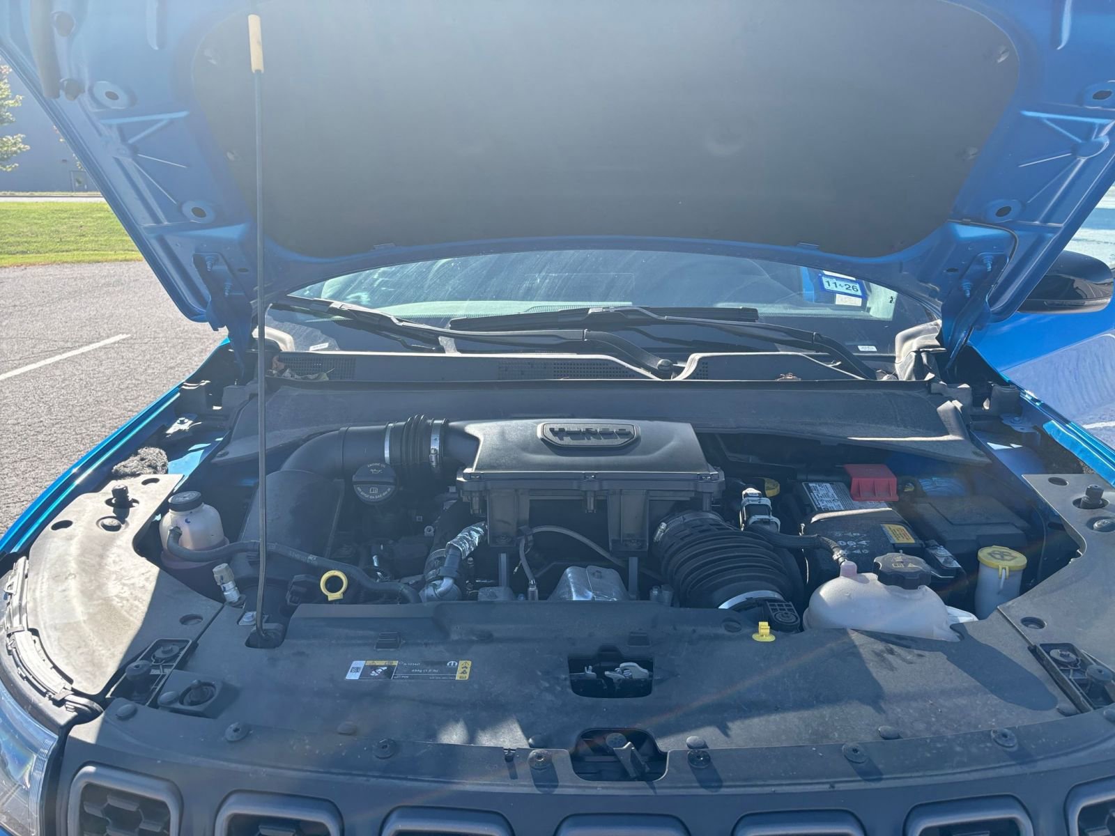 Thumbnail: 2025 Jeep Compass - 31