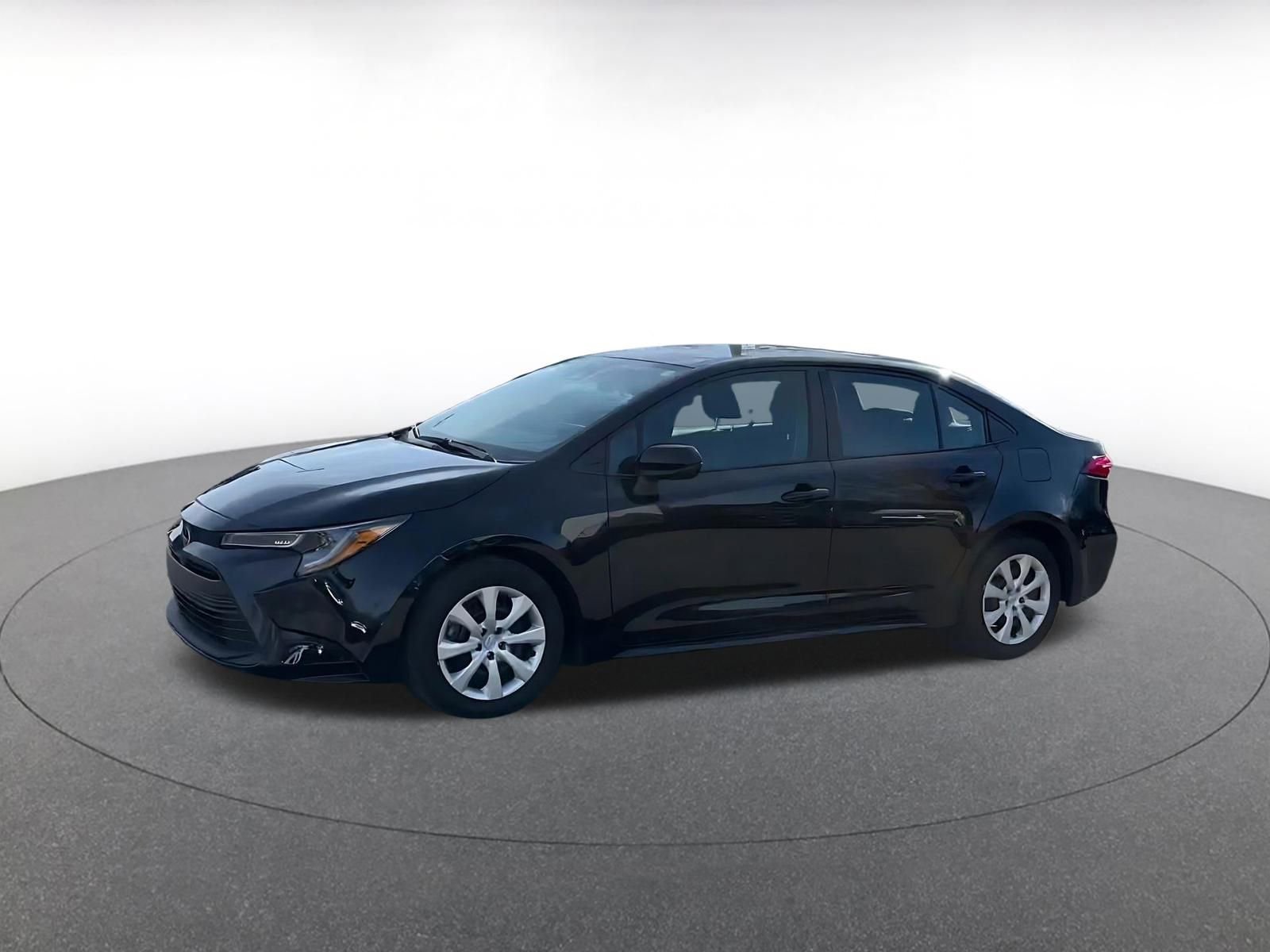 Thumbnail: 2025 Toyota Corolla - 8