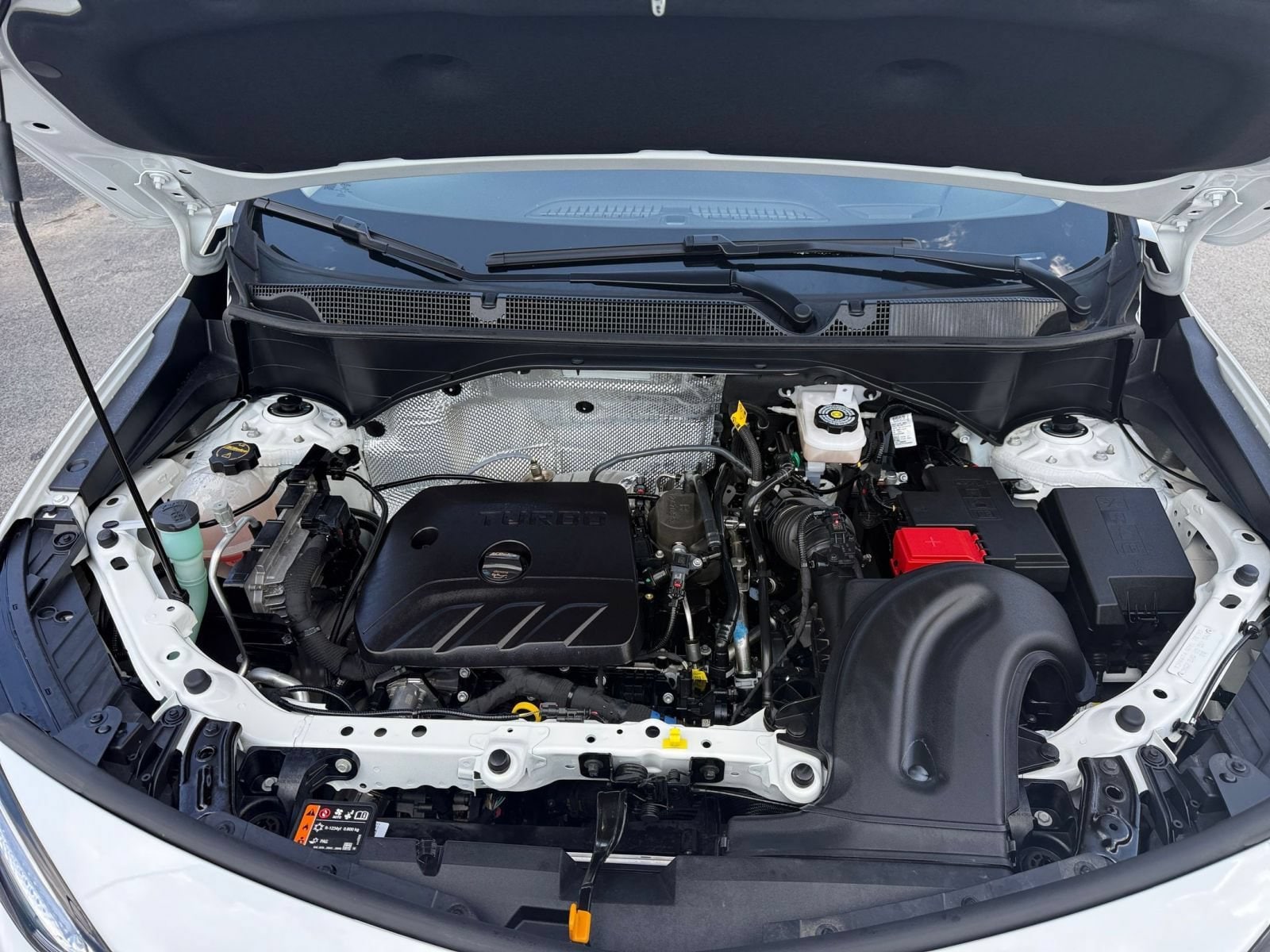 Thumbnail: 2026 Buick Encore GX - 30