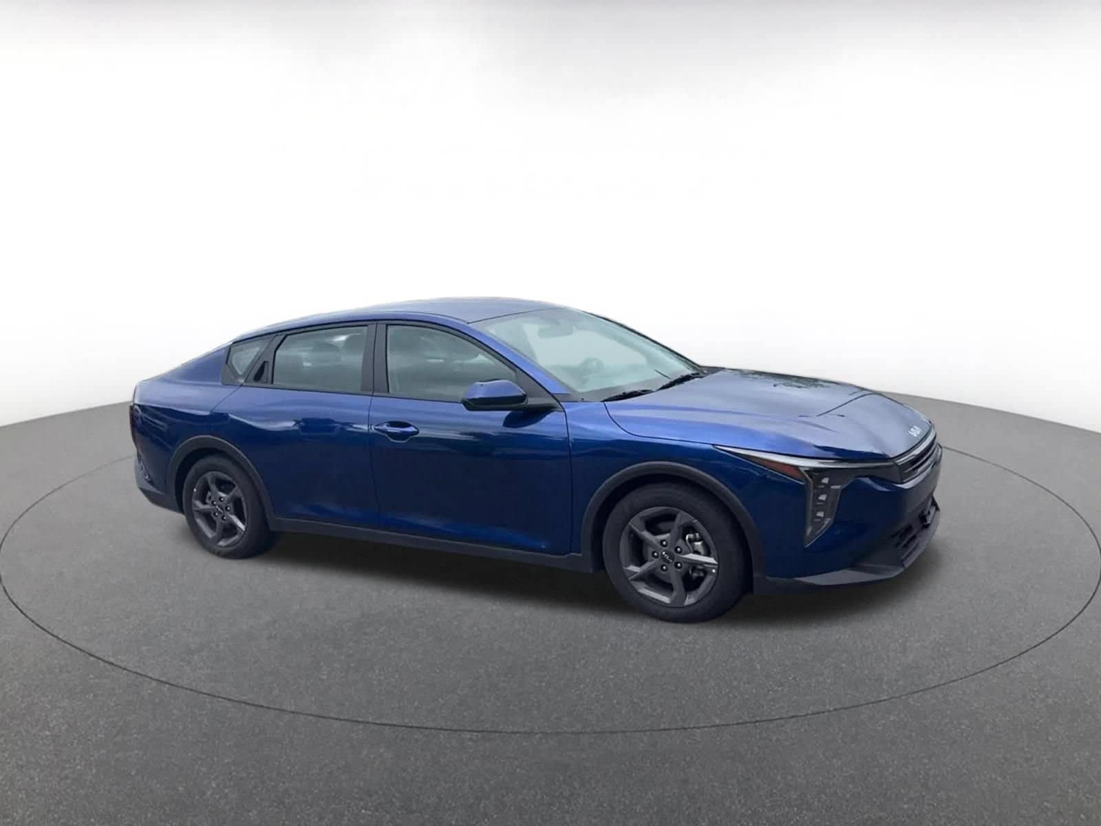 Thumbnail: 2025 Kia K4 - 2