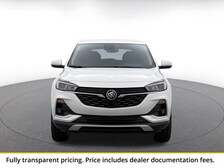 2025 Buick Encore GX Preferred -
                  Nashville, TN