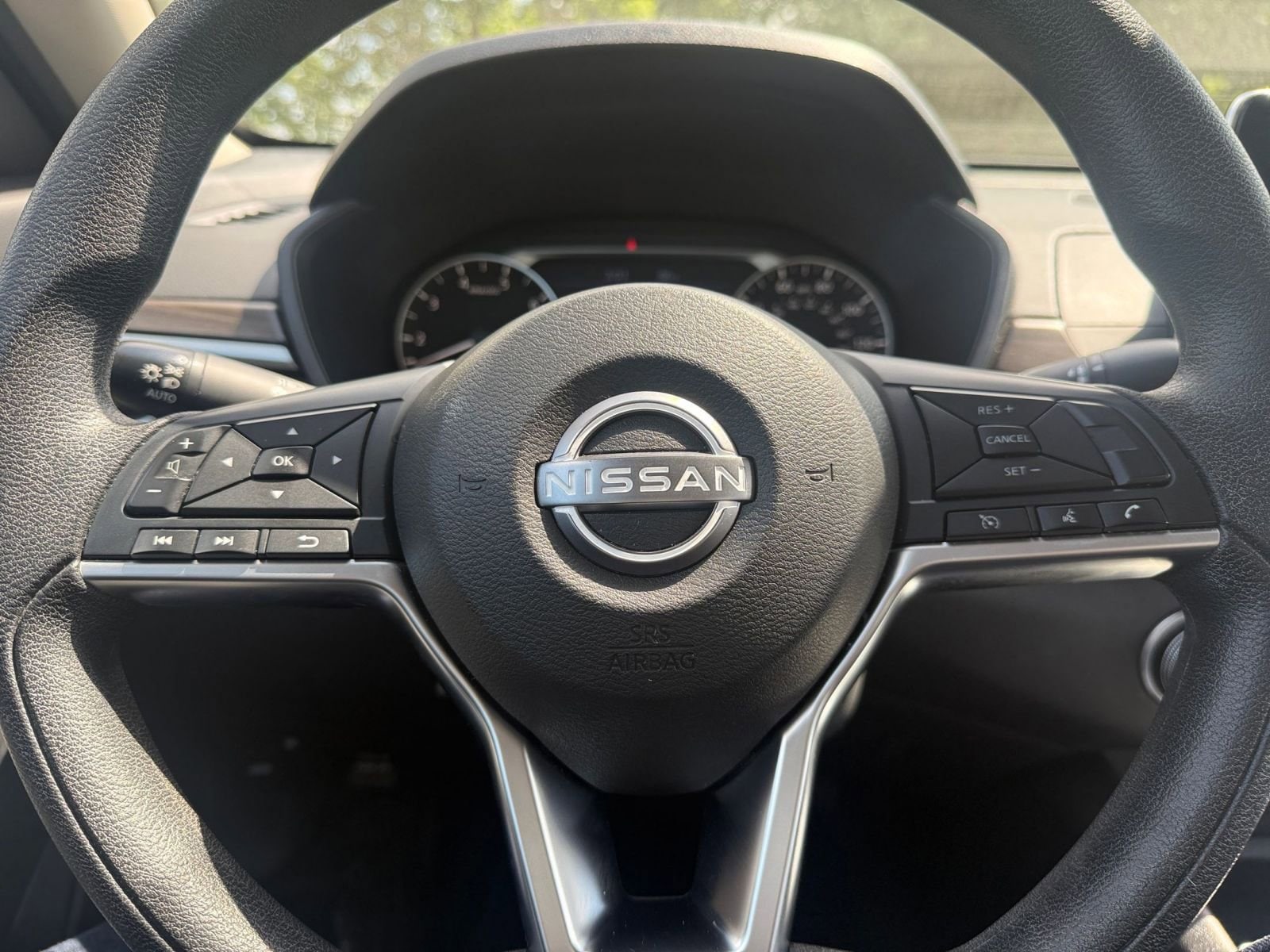 Thumbnail: 2024 Nissan Altima - 28