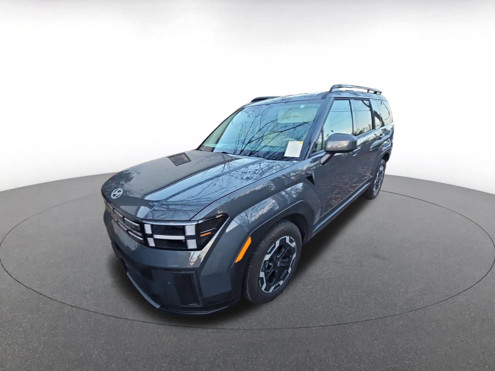 Thumbnail: 2025 Hyundai Santa Fe - 3