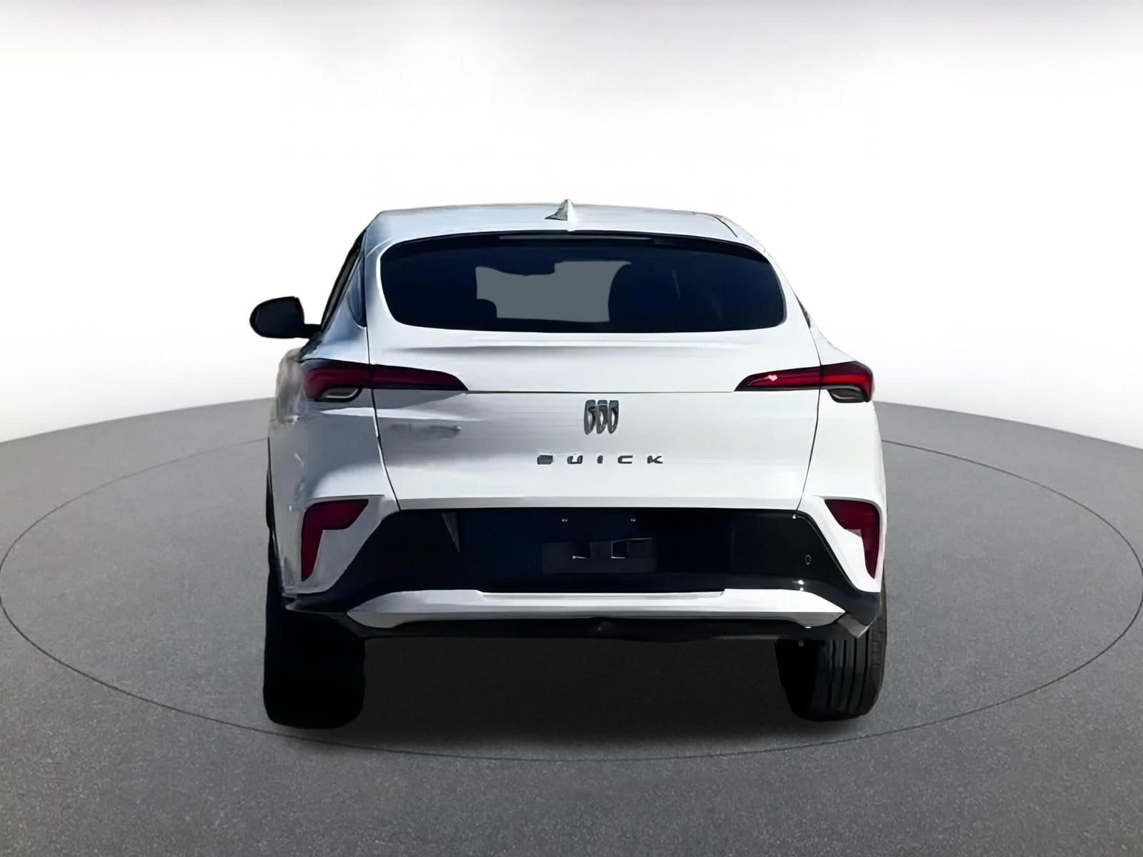 Thumbnail: 2025 Buick Envista - 12