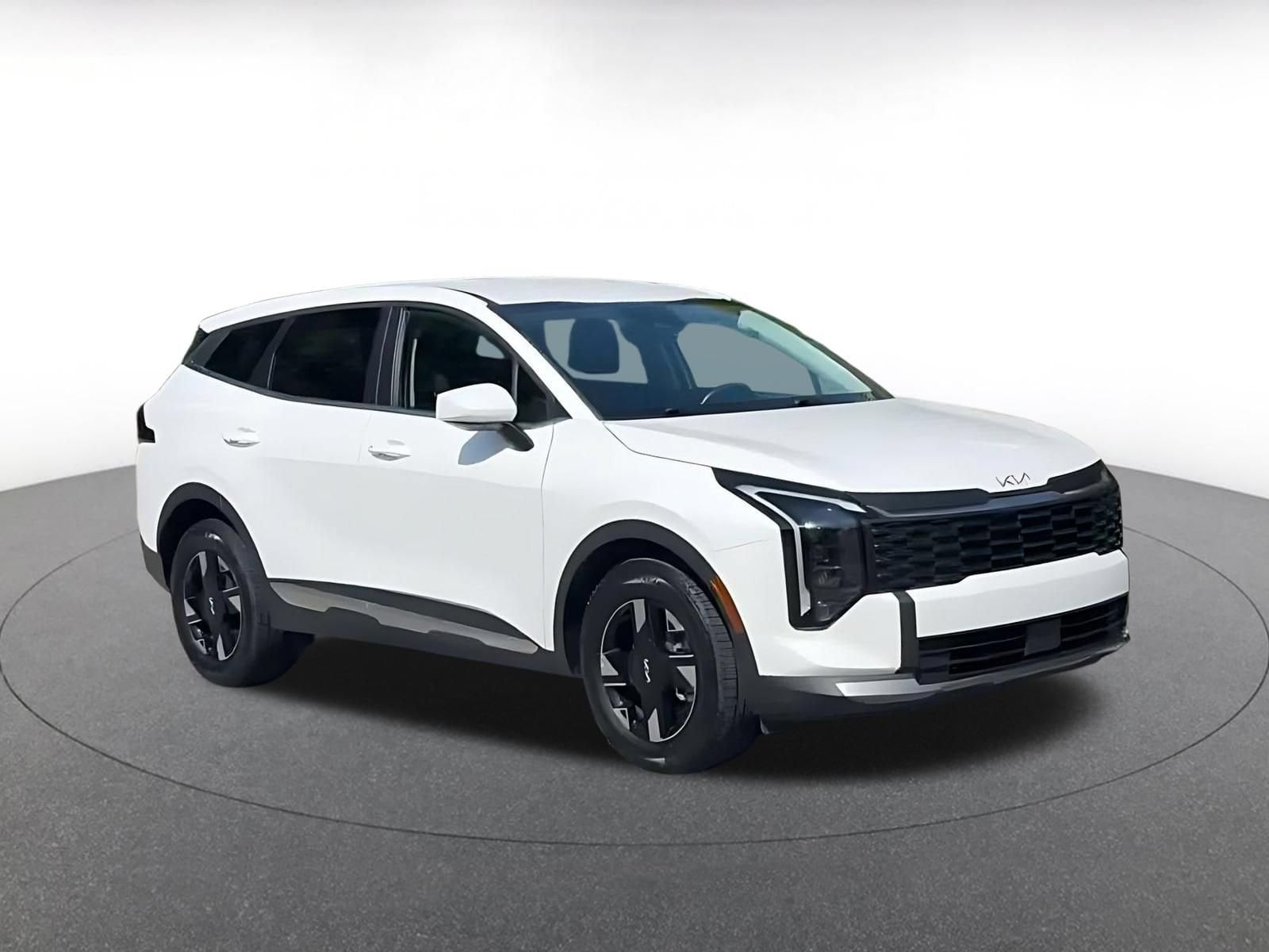 Thumbnail: 2026 Kia Sportage - 2