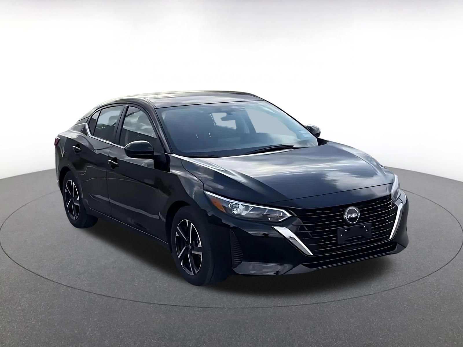 Thumbnail: 2025 Nissan Sentra - 3