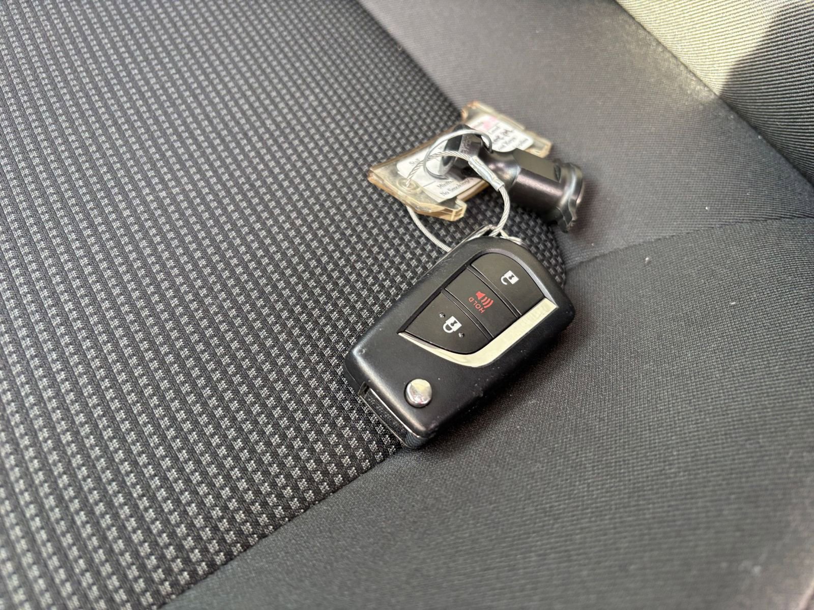 Thumbnail: 2025 Toyota RAV4 - 22