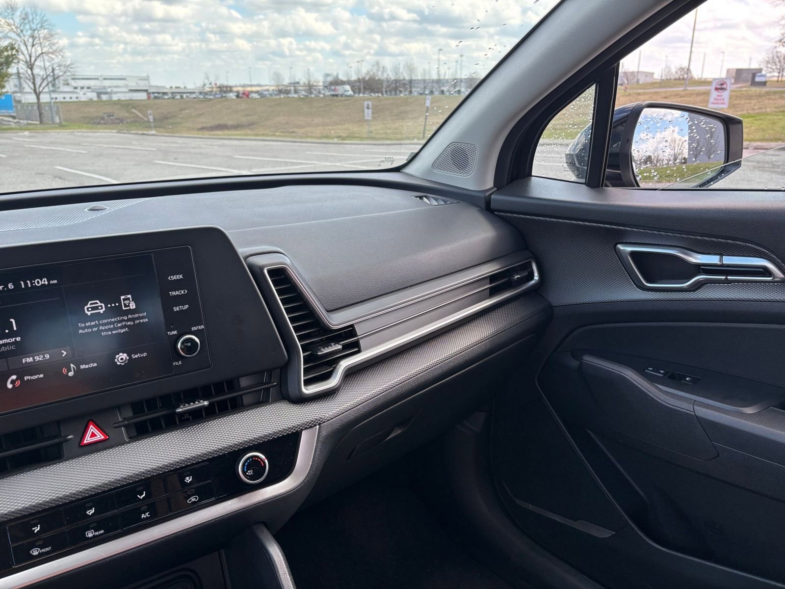 Thumbnail: 2025 Kia Sportage - 34