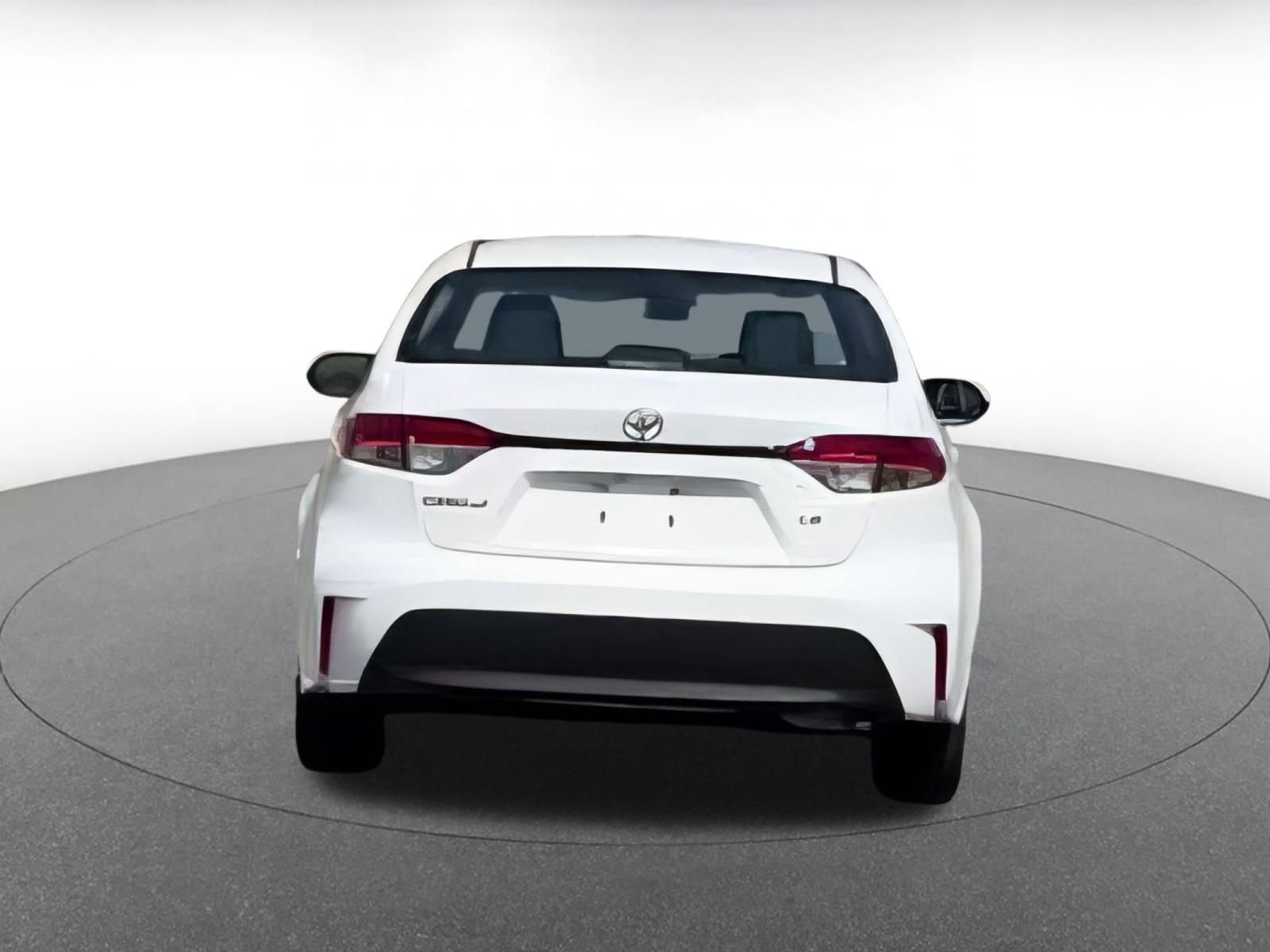 Thumbnail: 2024 Toyota Corolla - 15