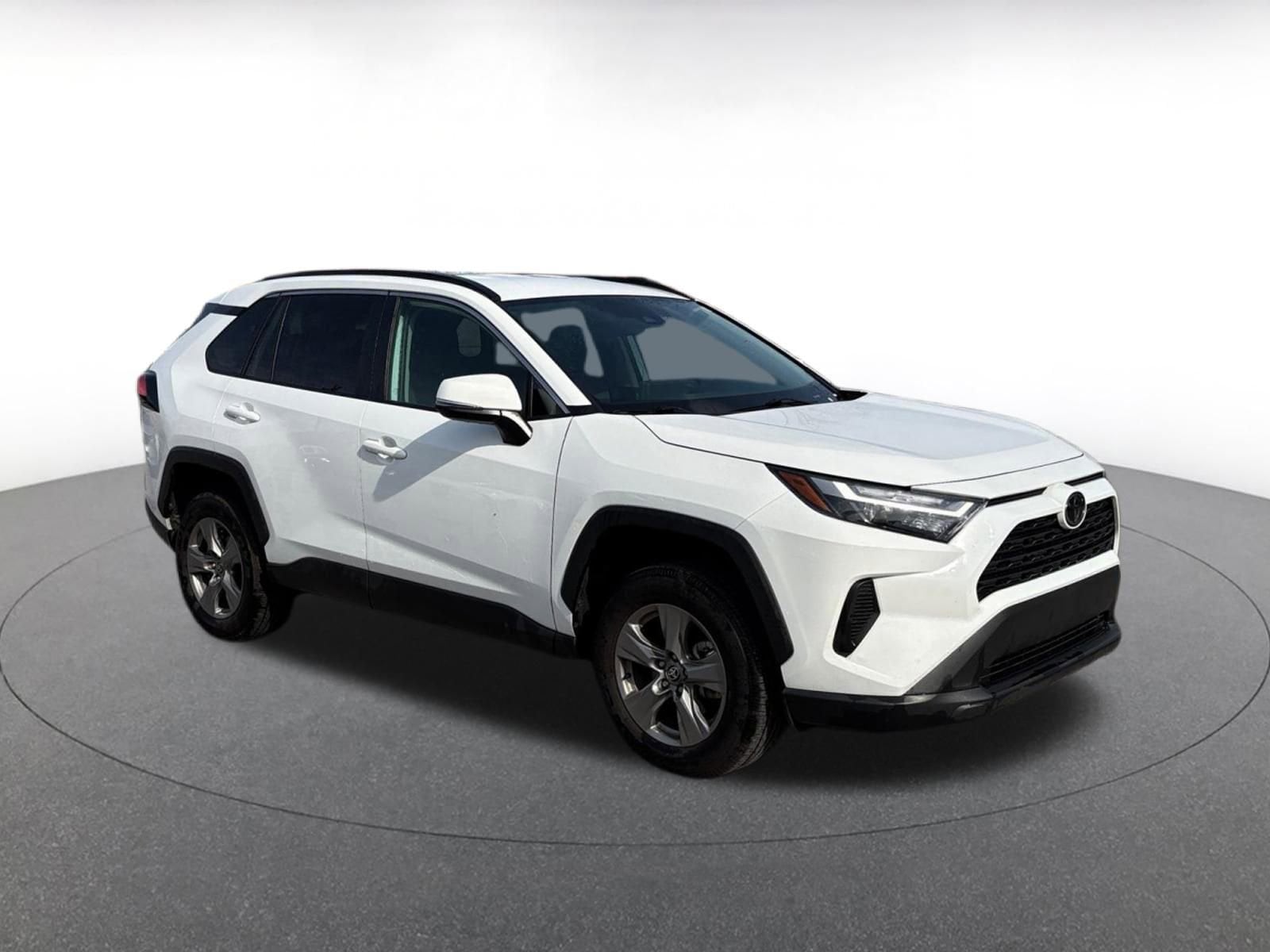 Thumbnail: 2025 Toyota RAV4 - 1
