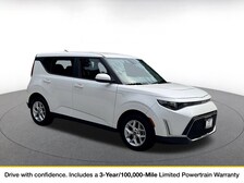 2025 Kia Soul LX -
                  Nashville, TN
