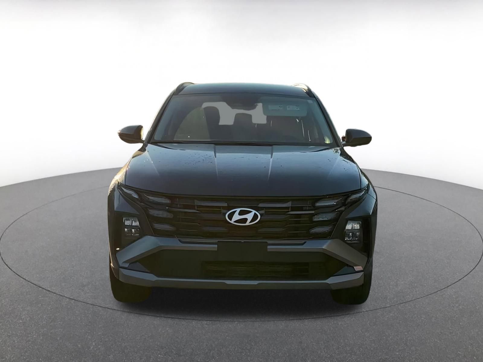 Thumbnail: 2025 Hyundai Tucson - 4