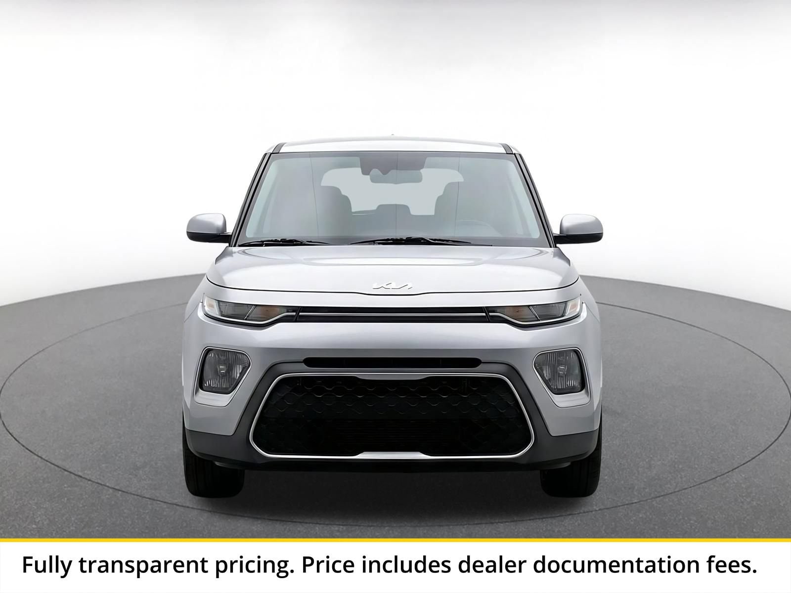 Thumbnail: 2025 Kia Soul - 1
