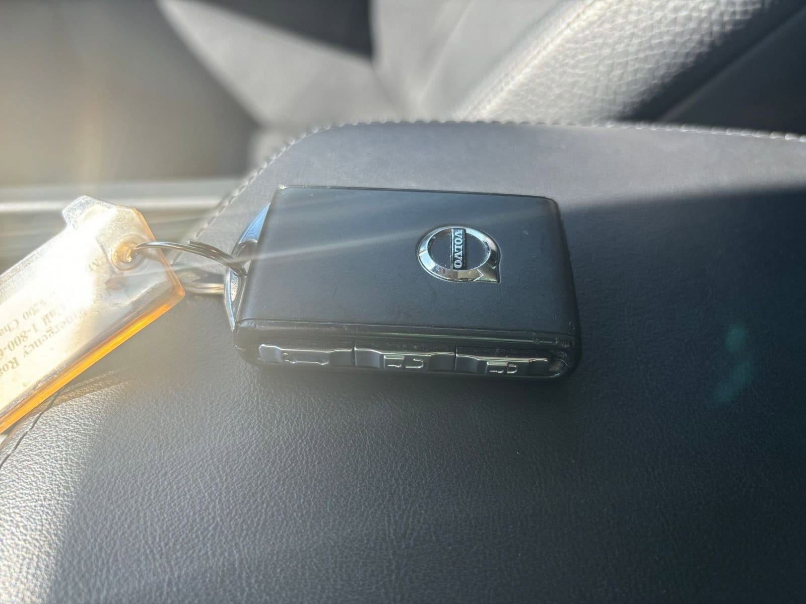 Thumbnail: 2023 Volvo XC60 - 22