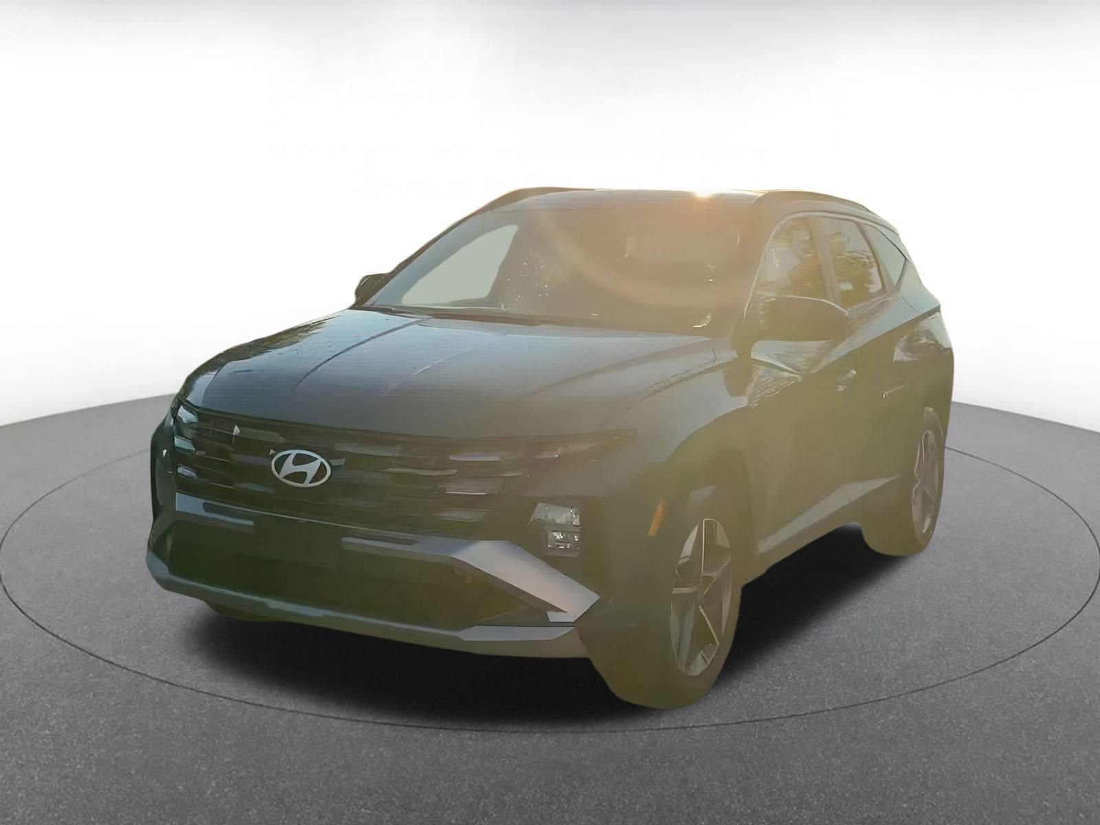 Thumbnail: 2025 Hyundai Tucson - 7
