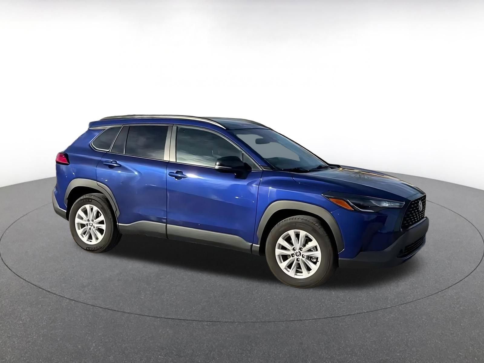 Thumbnail: 2025 Toyota Corolla Cross - 2