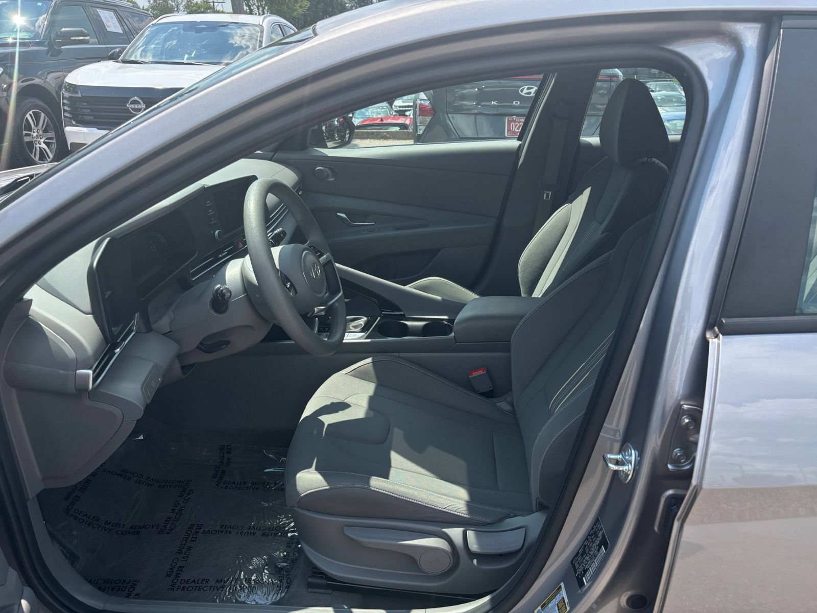 Thumbnail: 2026 Hyundai Elantra - 25