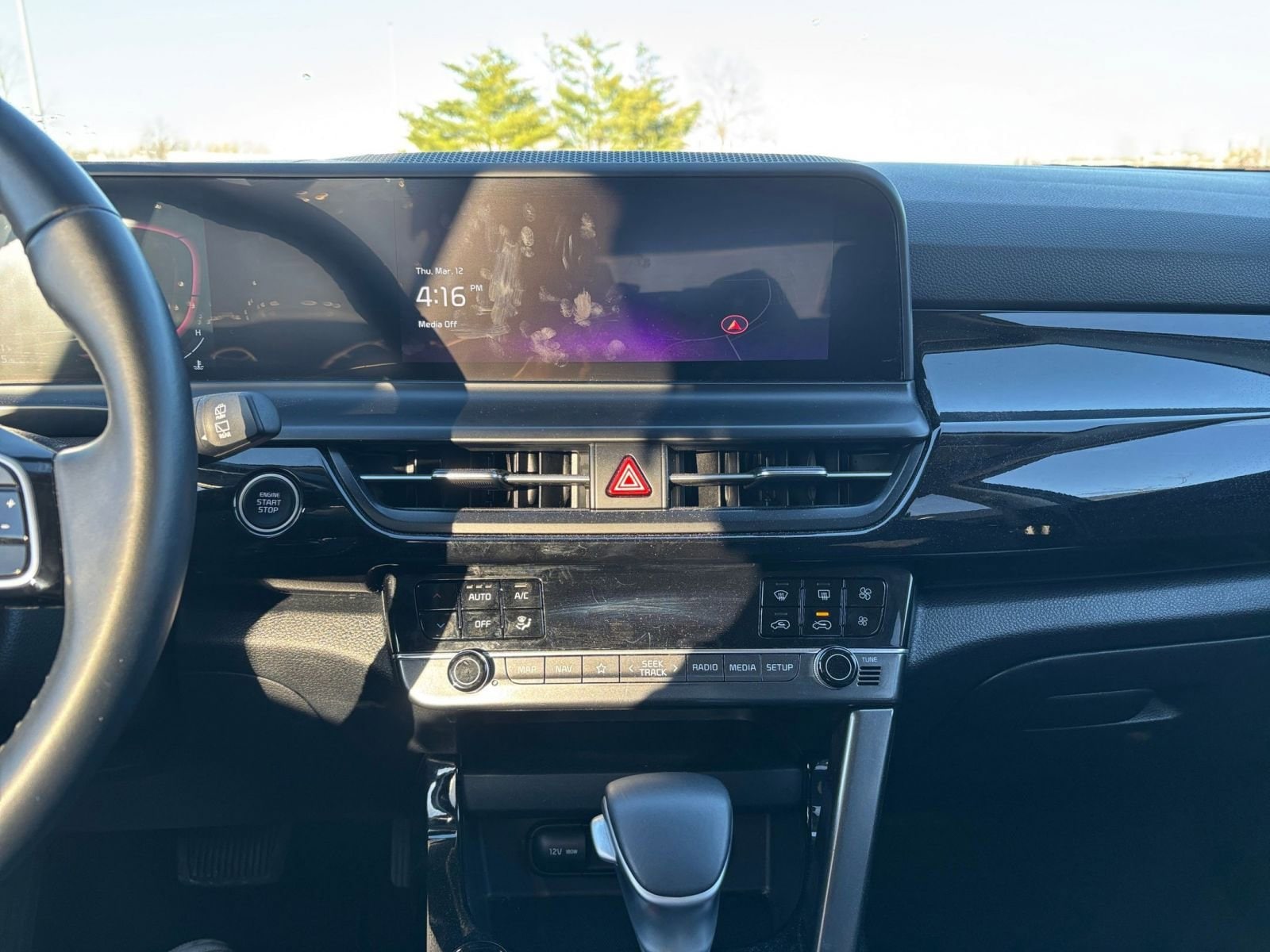 Thumbnail: 2025 Kia Seltos - 17