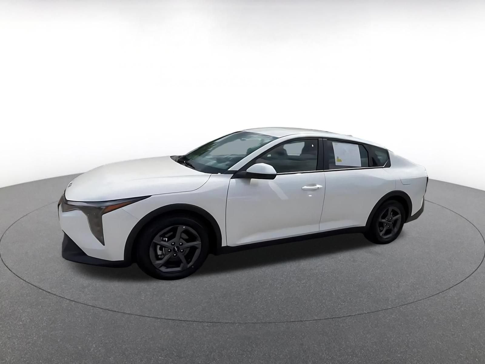 Thumbnail: 2026 Kia K4 - 7