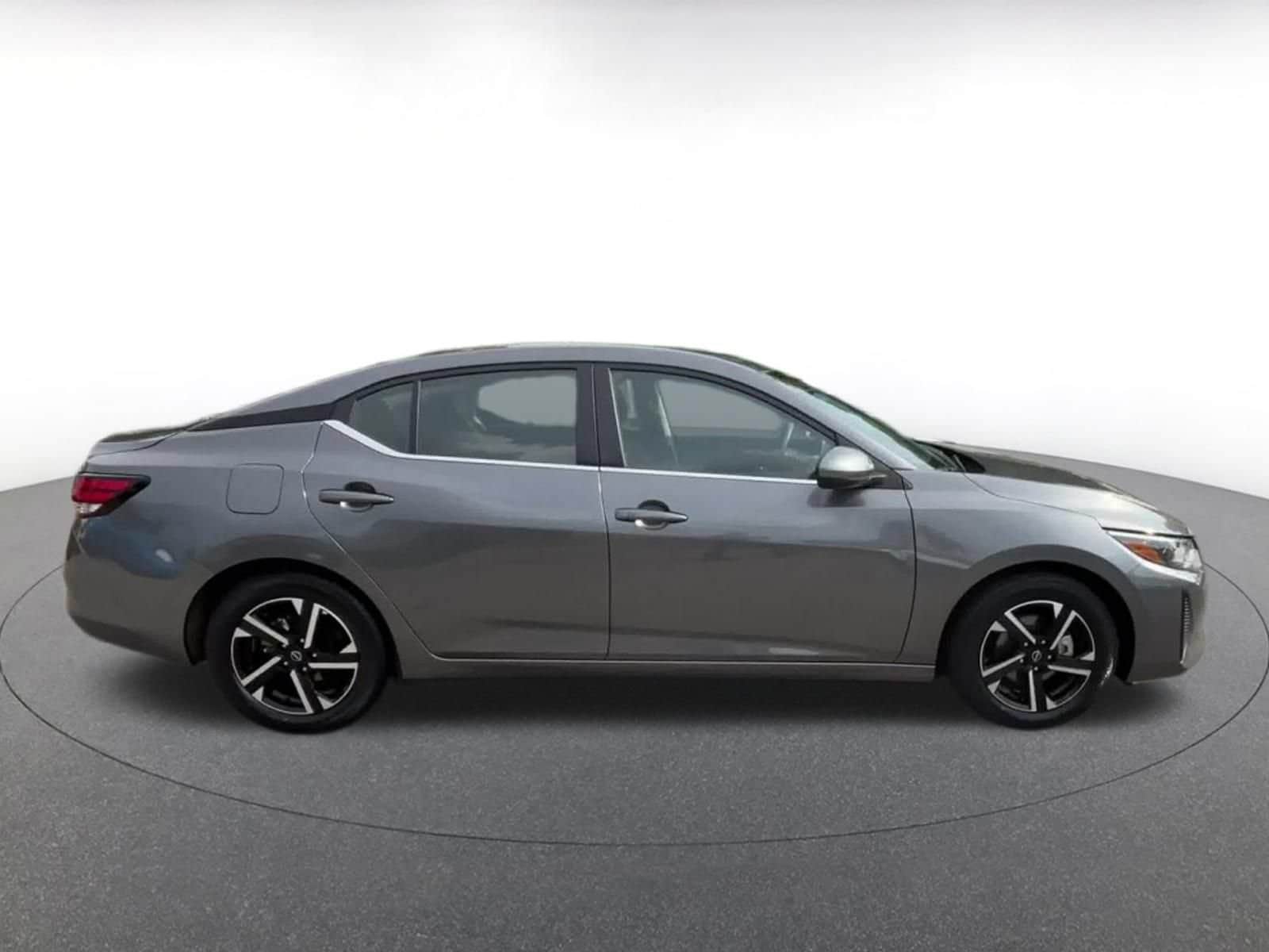 Thumbnail: 2025 Nissan Sentra - 16
