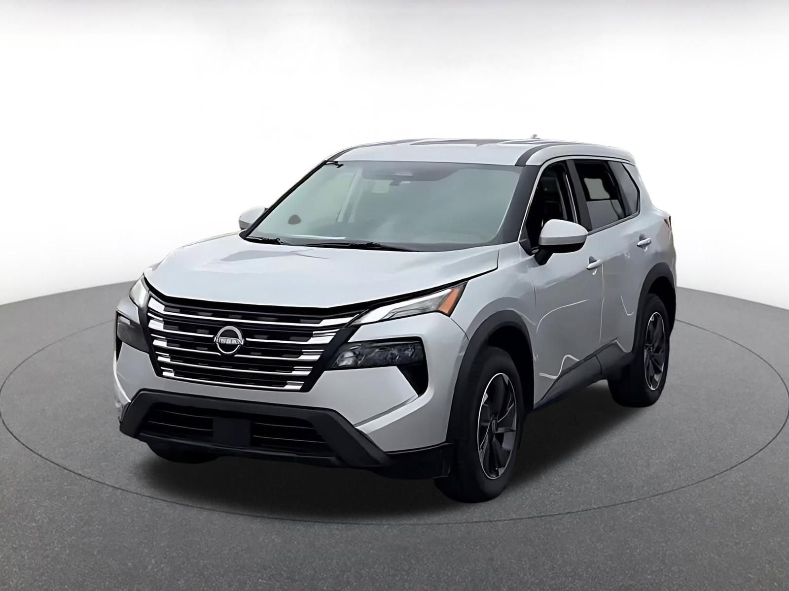 Thumbnail: 2025 Nissan Rogue - 7