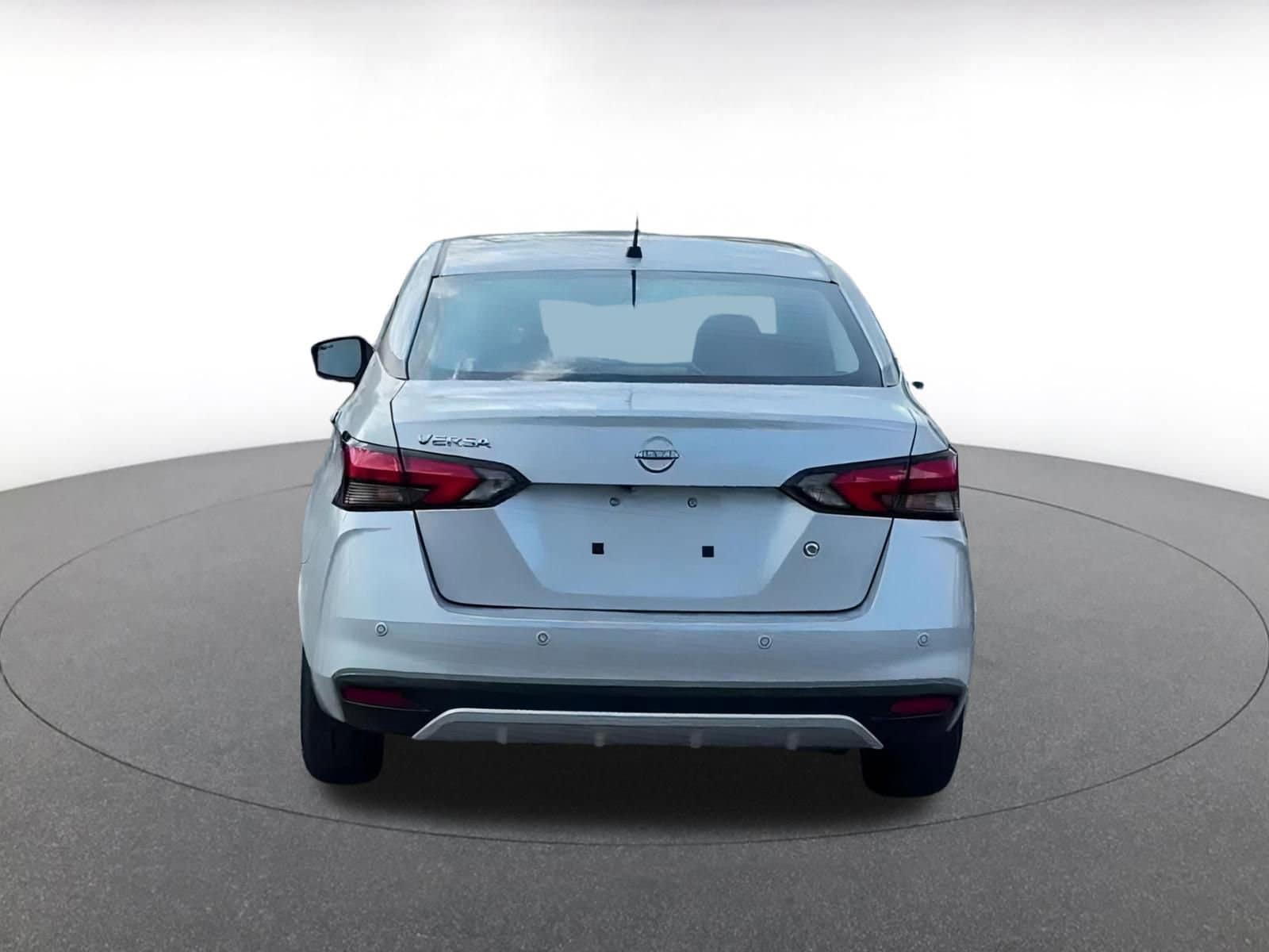 2024 Nissan Versa S 11