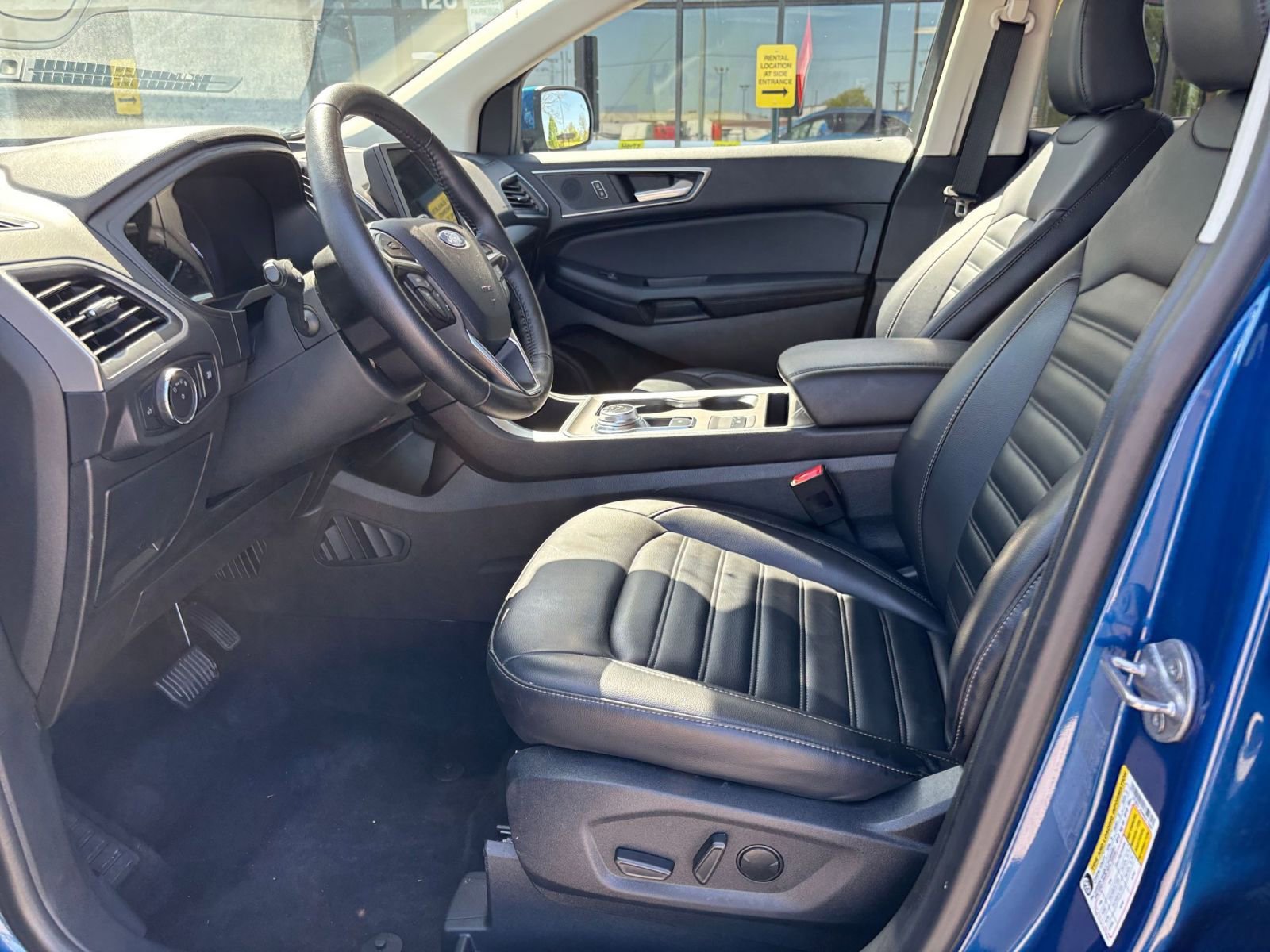 Thumbnail: 2024 Ford Edge - 27
